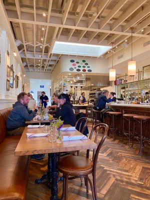 Cafe Colline by null