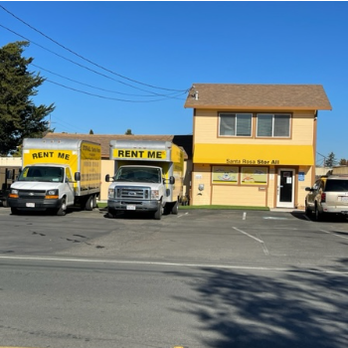 Santa Rosa Stor-All - Self Storage Near Me - Santa Rosa, California Santa Rosa Stor-All - Self Storage Near Me - Santa Rosa, California