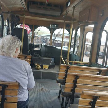 Tombstone Trolley Ghost & Murder Tours - Historical Tours Near Me - Tombstone, Arizona Tombstone Trolley Ghost & Murder Tours - Historical Tours Near Me - Tombstone, Arizona