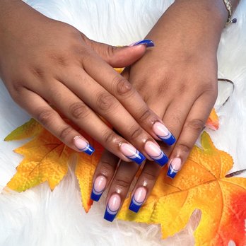Oasis Nails & Spa - Nail Salons Near Me - Alliston, Ontario Oasis Nails & Spa - Nail Salons Near Me - Alliston, Ontario