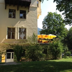 Restaurant Marienhof