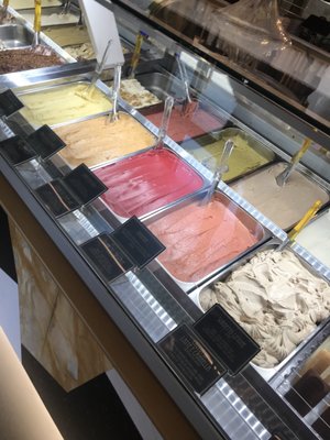 Neve di Latte by null