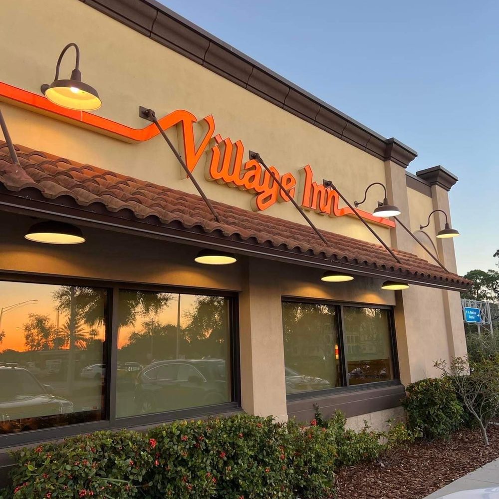 Village Inn - American Near Me - Seminole, Florida Village Inn - American Near Me - Seminole, Florida