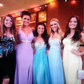 Fountain Valley High School - Amanda lacy shelle zito krista kitteridge Cristina Bainter Haley richartz senior prom 2013 - Middle Schools & High Schools Near Me - Fountain Valley, California