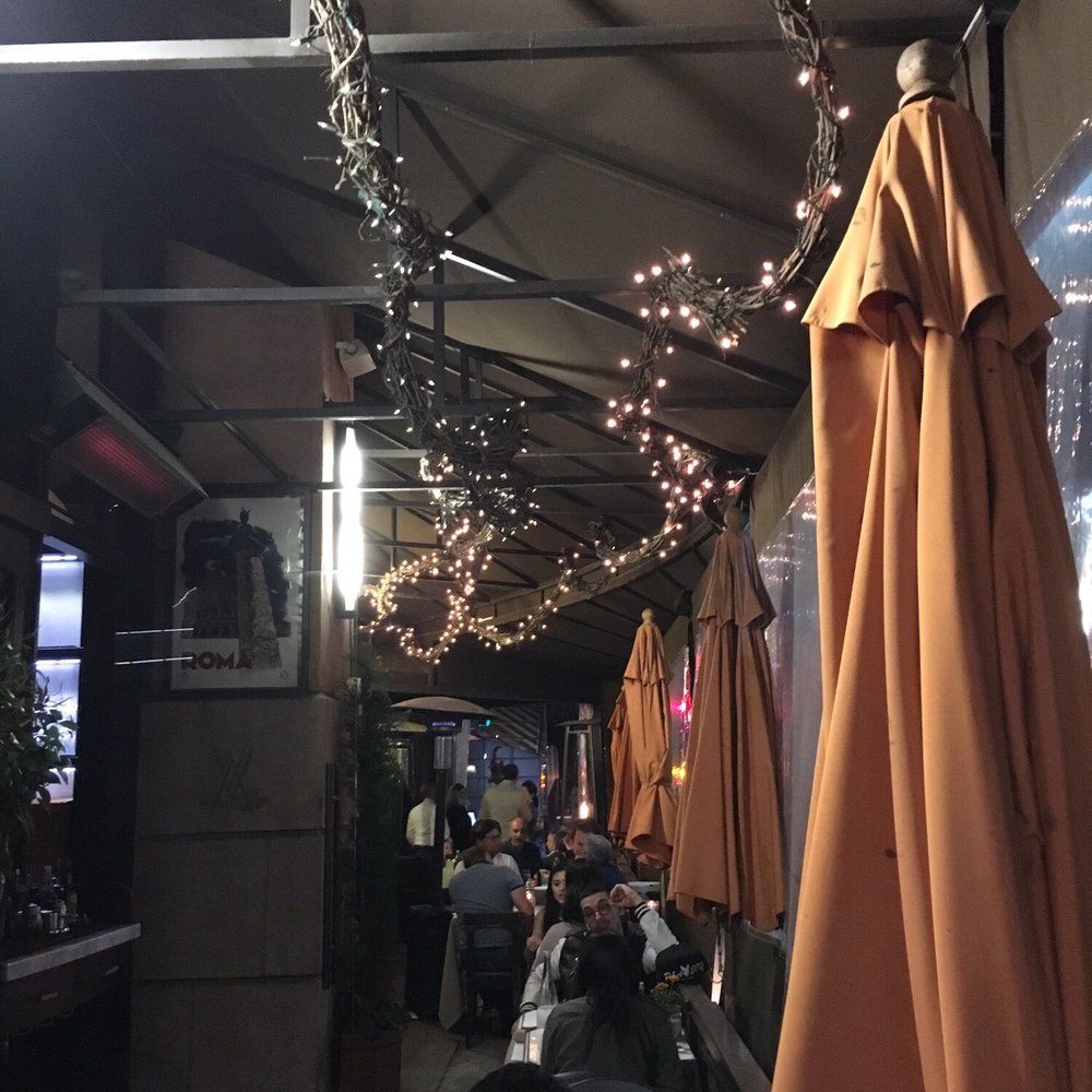 Via Alloro - Beverly Hills - Italian Near Me - Beverly Hills, California Via Alloro - Beverly Hills - Italian Near Me - Beverly Hills, California