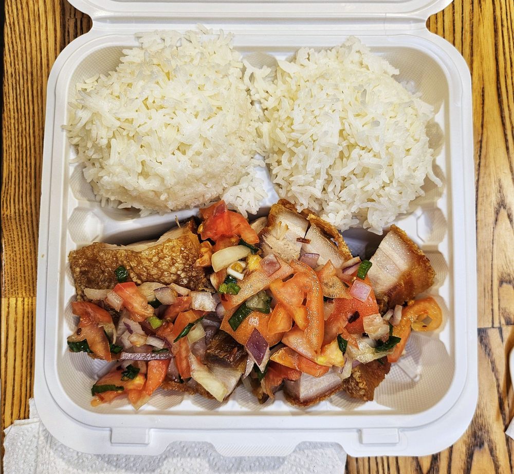 Pampanga Kitchen