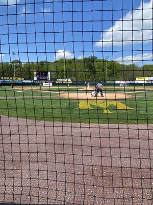 Skylands Stadium by null