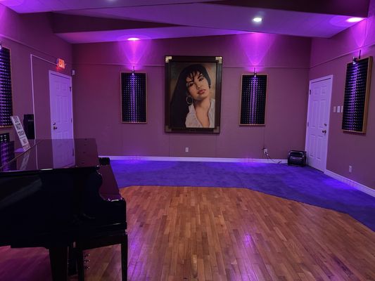 Selena Museum by null