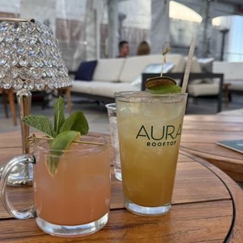 Aura Rooftop - Cocktail Bars Near Me - Charlotte, North Carolina Aura Rooftop - Cocktail Bars Near Me - Charlotte, North Carolina