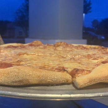 Brick Oven Pizzeria & Restaurant - Plain Pie - Pizza Near Me - Trinity, Florida