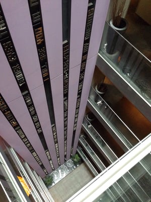 Akasaka Granbell Hotel by null