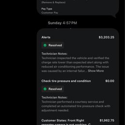 Brian owner doesn't even respond or call back .