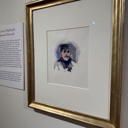 The Demuth Museum