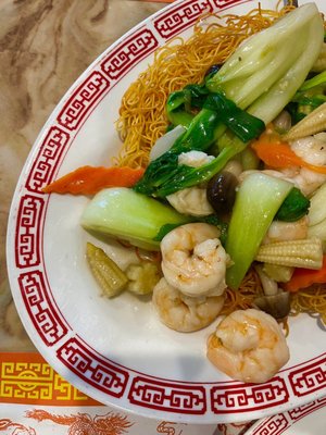 Canton Palace Chinese Restaurant by null