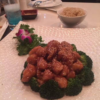 China Tokyo Restaurant - Sesame Chicken - Sushi Bars Near Me - Brooklyn, New York