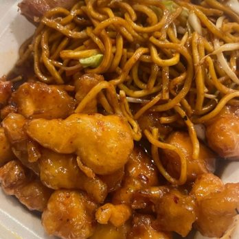 Yan's - Chinese Near Me - Phoenix, Arizona