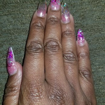 V Spa & Nail Studio - Day Spas Near Me - Waldorf, Maryland