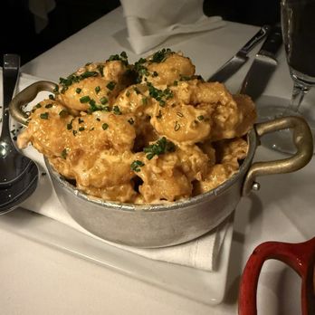 Steak 48 Del Mar - Crispy Shrimp - Steakhouses Near Me - Del Mar, California Steak 48 Del Mar - Crispy Shrimp - Steakhouses Near Me - Del Mar, California