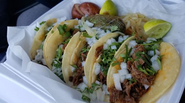 Taqueria Monterrey by null