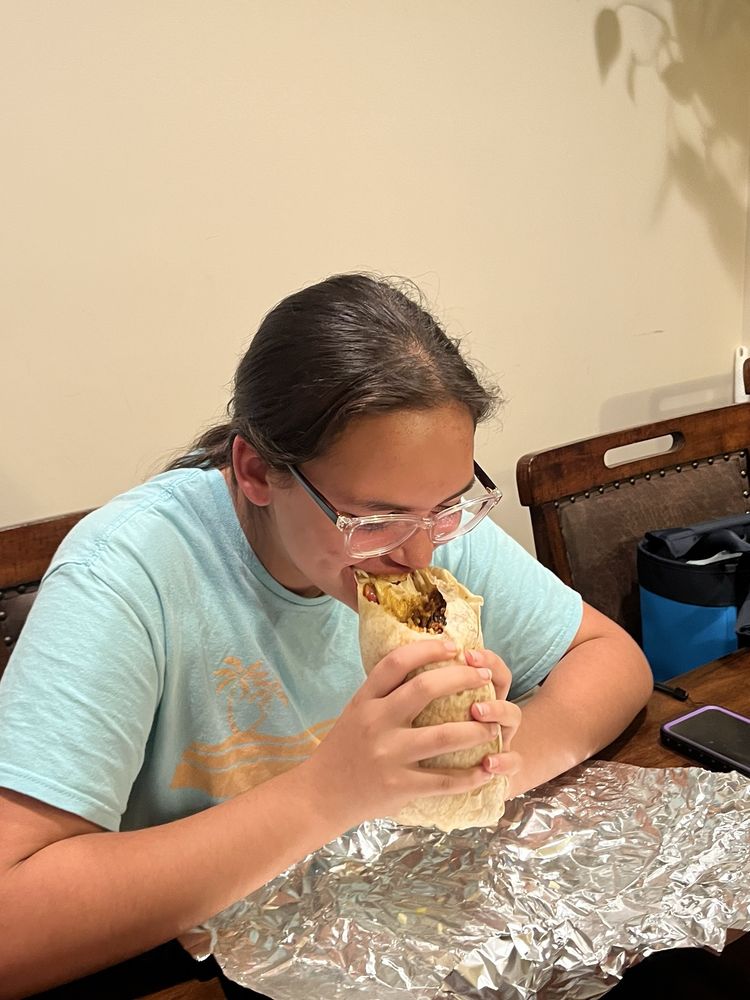Burrito Boss