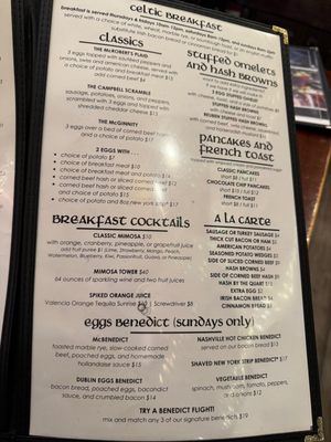 McBob's Pub & Grill by null