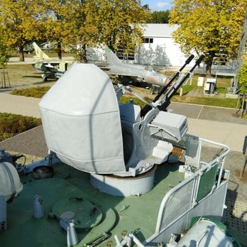 Luftfahrttechn. Museum - Museums Near Me - Rechlin, MV