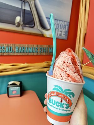 Bahama Buck's by null
