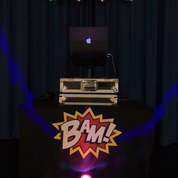 DJ Ed - November 2017 - Foster City Elementary School Boys Night Out Event - DJs Near Me DJ Ed - November 2017 - Foster City Elementary School Boys Night Out Event - DJs Near Me