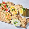 Meráki Greek Grill - Centennial Center gift card