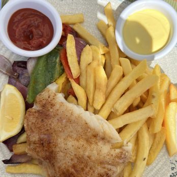 Perfect Day at CocoCay - Lunch at Coco Beach - Fresh Grouper - Vacation Rentals Near Me - Weslaco, Texas Perfect Day at CocoCay - Lunch at Coco Beach - Fresh Grouper - Vacation Rentals Near Me - Weslaco, Texas