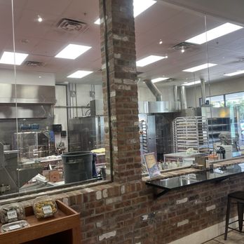 Seabra Bakery & Cafe - See through into the working bakery - Bakeries Near Me - Boca Raton, Florida Seabra Bakery & Cafe - See through into the working bakery - Bakeries Near Me - Boca Raton, Florida