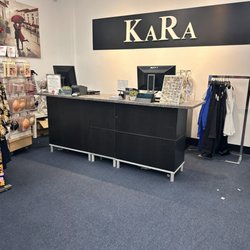 Kara NewYork