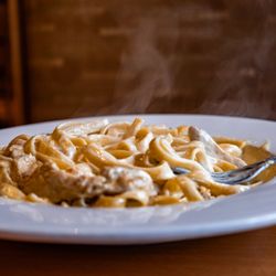 Gondolier Pizza & Italian Restaurant