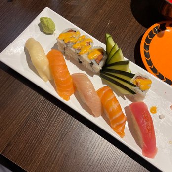 Gorilla Sushi Wicker Park - Sushi A - Sushi Bars Near Me - Chicago, Illinois