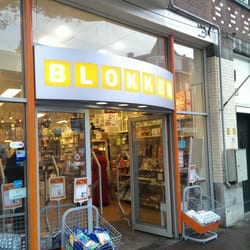 Blokker