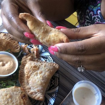 La Bella Havana - Empanadas - Cuban Near Me - Yonkers, New York La Bella Havana - Empanadas - Cuban Near Me - Yonkers, New York