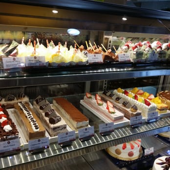 BF Bakery & Cafe - Coffee & Tea Near Me - Corona, California