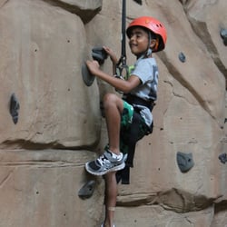 American Martial Arts Center - Spring Break Camp