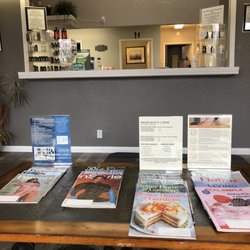 Boise Therapeutic Massage Center