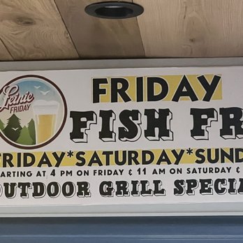 Bridge Bar & Restaurant - Fish fry - Bars Near Me - Fremont, Wisconsin Bridge Bar & Restaurant - Fish fry - Bars Near Me - Fremont, Wisconsin
