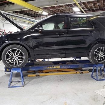 Solon Collision - Frame repair - Body Shops Near Me - Aurora, Ohio Solon Collision - Frame repair - Body Shops Near Me - Aurora, Ohio