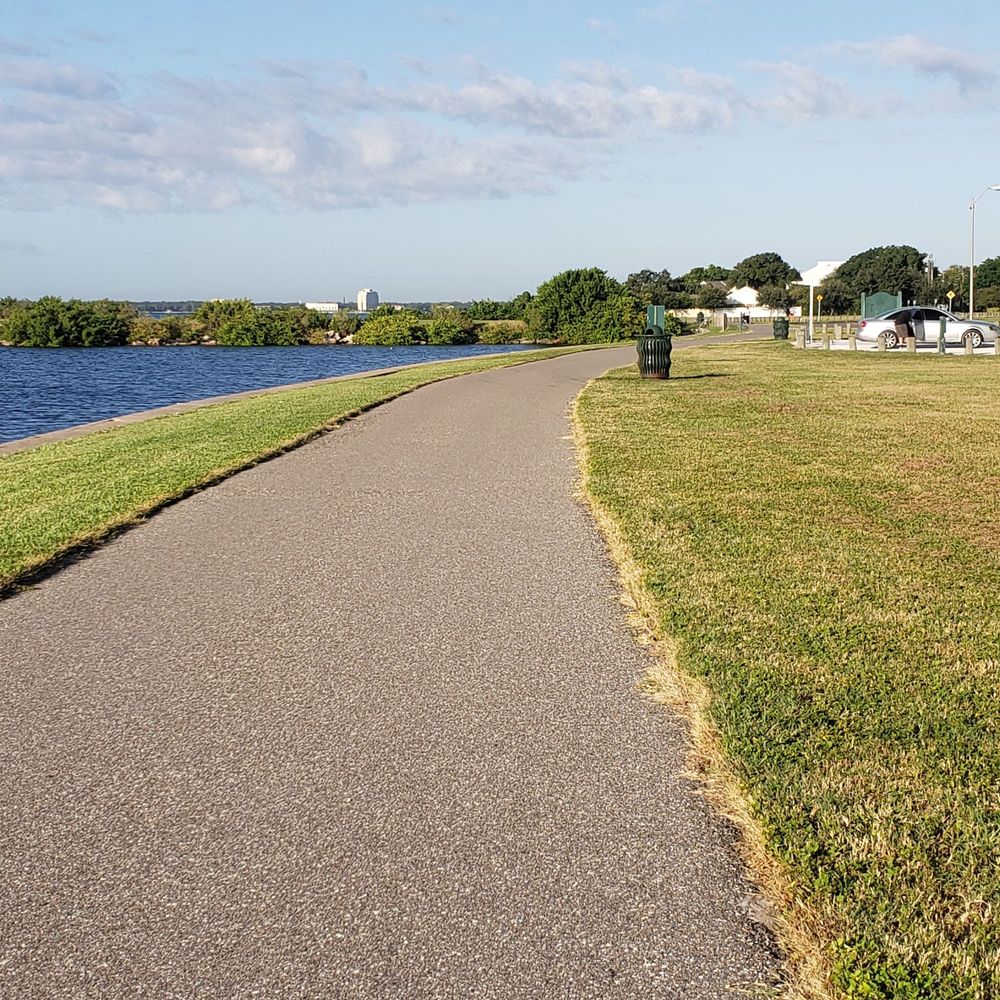 Davis Island Trail - Parks Near Me - Tampa, Florida Davis Island Trail - Parks Near Me - Tampa, Florida