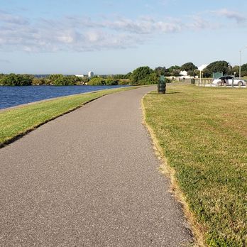 Davis Island Trail - Parks Near Me - Tampa, Florida Davis Island Trail - Parks Near Me - Tampa, Florida