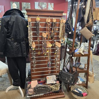 Blessings Abound Thrift - Jewelry - Thrift Stores Near Me - Overland Park, Kansas