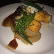 Photo of Haute Dish - Minneapolis, MN, United States. Tater tot hautedish.