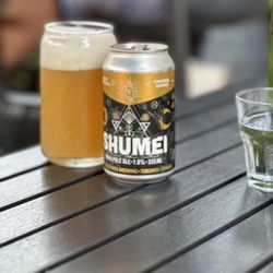 SpiritHouse - Shumei IPA