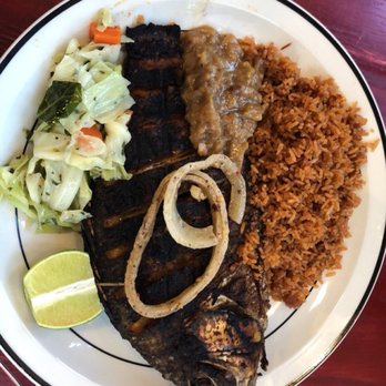Gorée Cuisine - Tiebu House Thiebou Djeun - Senegalese Near Me - Chicago, Illinois