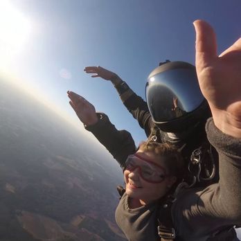 Jump Georgia Skydiving - Skydiving Near Me - Sylvania, Georgia