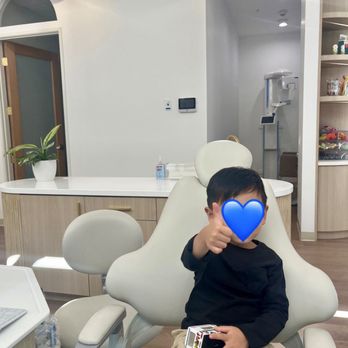 Rooted Pediatric Dentistry - Happy patient! - Pediatric Dentists Near Me - Pasadena, California