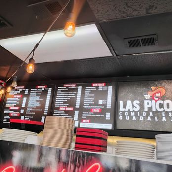 Las Picosas - Mexican Near Me - Blue Island, Illinois Las Picosas - Mexican Near Me - Blue Island, Illinois